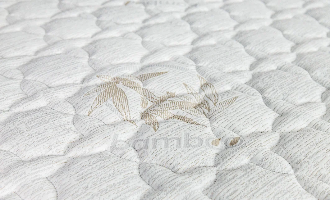 Saltea Bamboo, 140x190x33cm