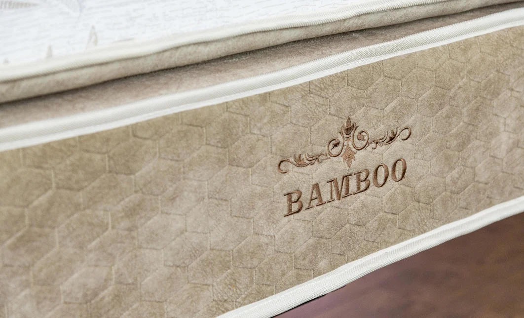 Saltea Bamboo, 140x190x33cm 6