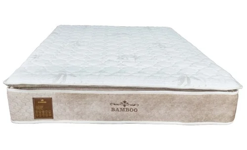 Saltea Bamboo, 160x190x33cm