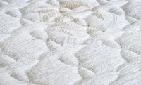 Saltea Bamboo, 160x190x33cm