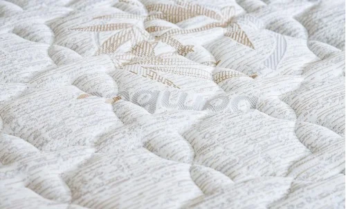 Saltea Bamboo, 160x190x33cm