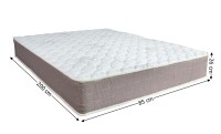 Saltea Bonell, 85x200x26cm
