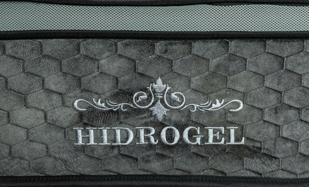 Saltea Hidrogel Pocket, 160x200x31cm 7