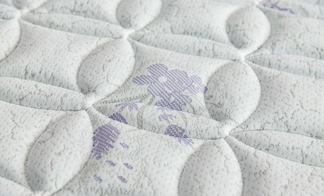 Saltea Lavanda, 160x200x33cm