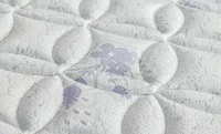Saltea Lavanda, 160x200x33cm