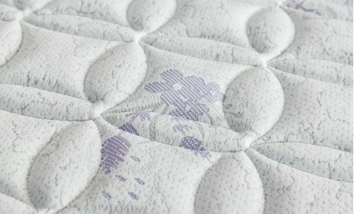 Saltea Lavanda, 160x200x33cm
