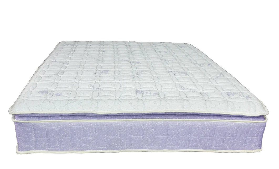 Saltea Lavanda, 160x200x33cm 10