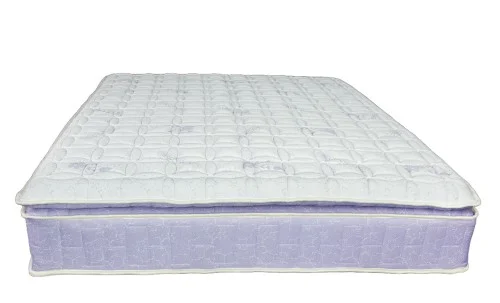 Saltea Lavanda, 160x200x33cm