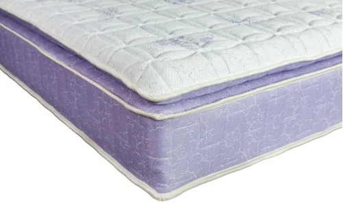 Saltea Lavanda, 160x200x33cm