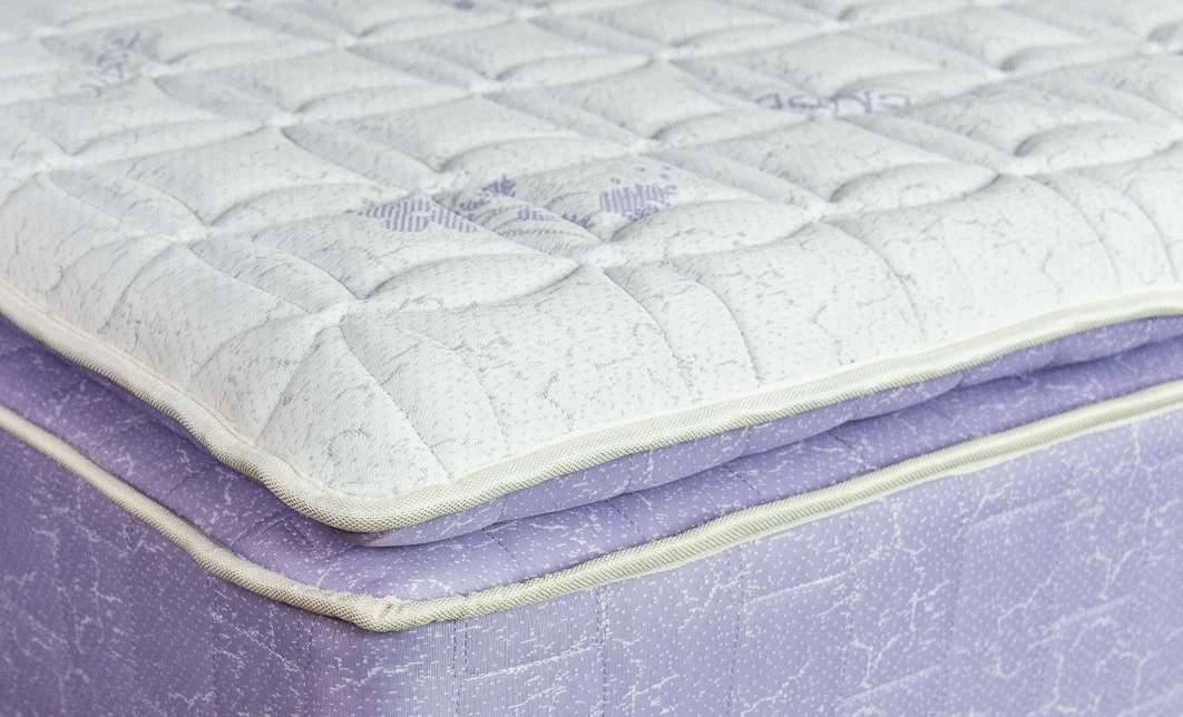 Saltea Lavanda, 160x200x33cm 7