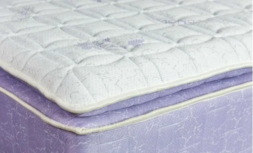 Saltea Lavanda, 160x200x33cm