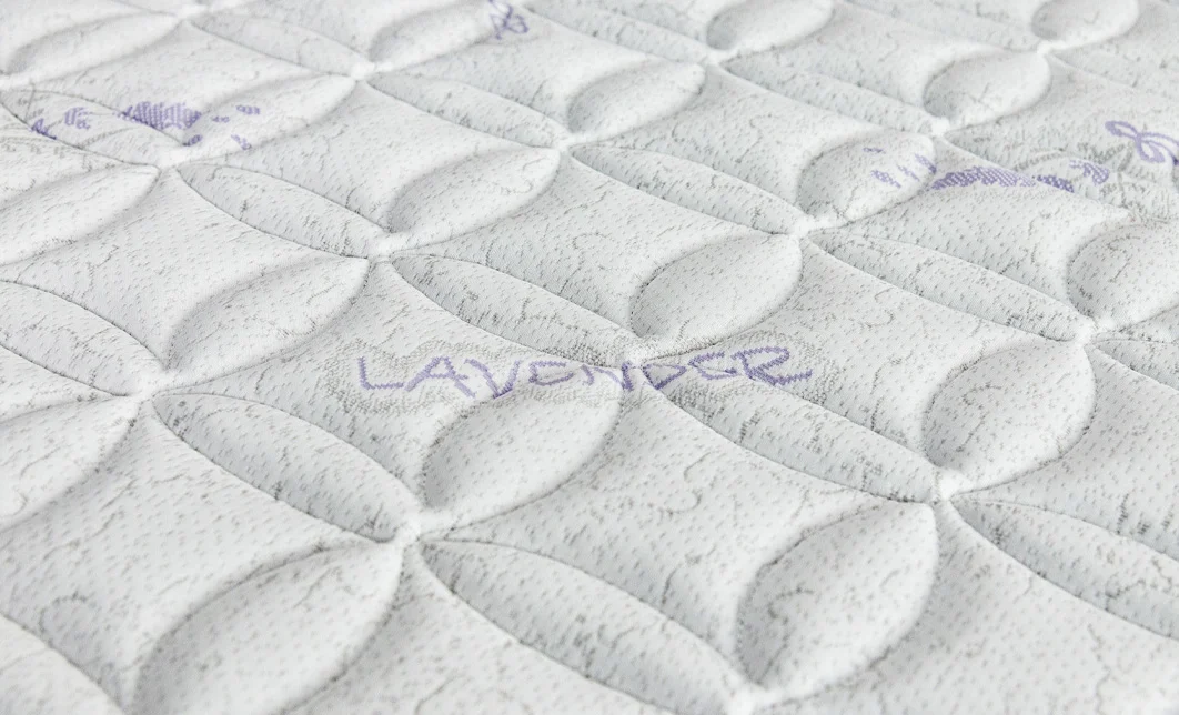 Saltea Lavanda, 160x200x33cm 8