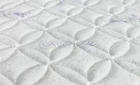 Saltea Lavanda, 160x200x33cm 8