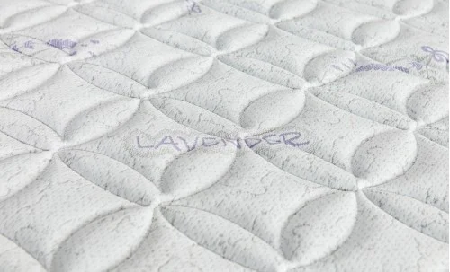 Saltea Lavanda, 160x200x33cm
