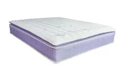 Saltea Lavanda, 160x200x33cm