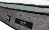 Saltea Luxury Pocket, 160x200x34cm 8