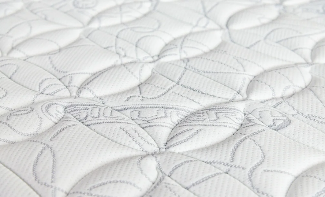 Saltea Luxury Pocket, 160x200x34cm