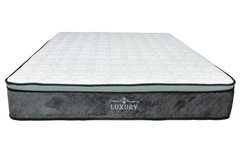 Saltea Luxury Pocket, 160x200x34cm
