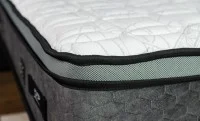 Saltea Luxury Pocket, 160x200x34cm 6