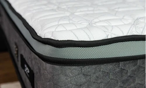 Saltea Luxury Pocket, 160x200x34cm