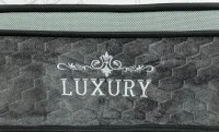 Saltea Luxury Pocket, 160x200x34cm 7