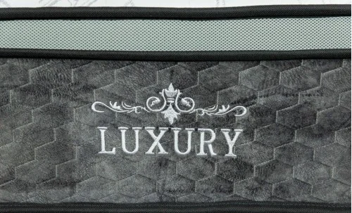 Saltea Luxury Pocket, 160x200x34cm