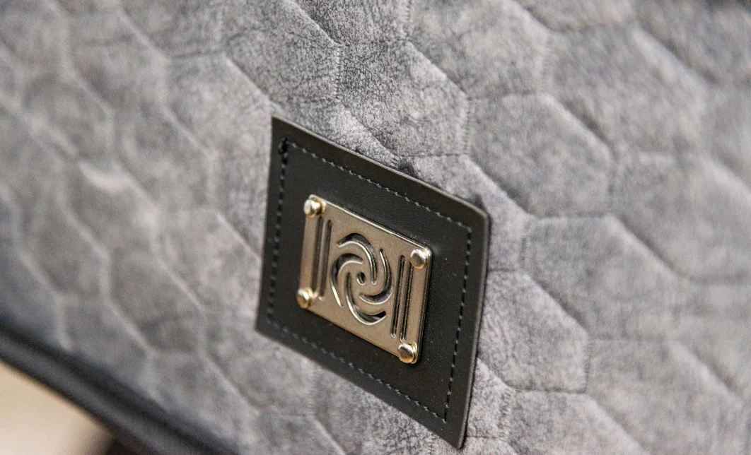 Saltea Luxury Pocket, 160x200x34cm 4
