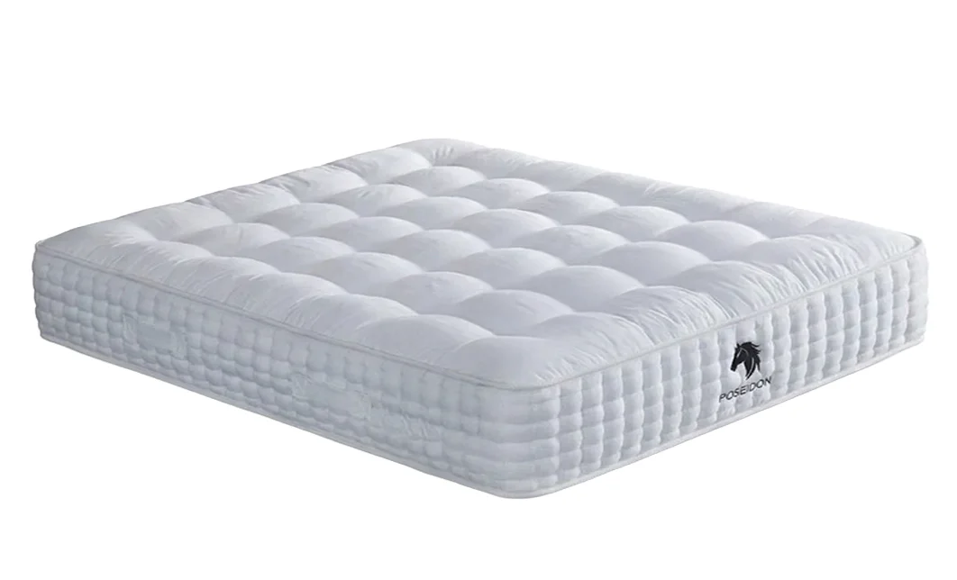 Saltea Luxury Prime, 160x200x32cm 2