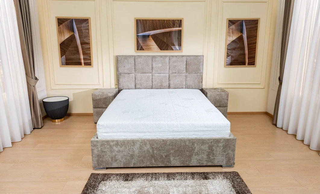Saltea Memory ''DR SLEEP'', 100x200x25cm 8