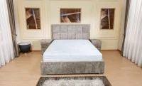Saltea Memory ''DR SLEEP'', 100x200x25cm 8