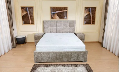 Saltea Memory ''DR SLEEP'', 100x200x25cm