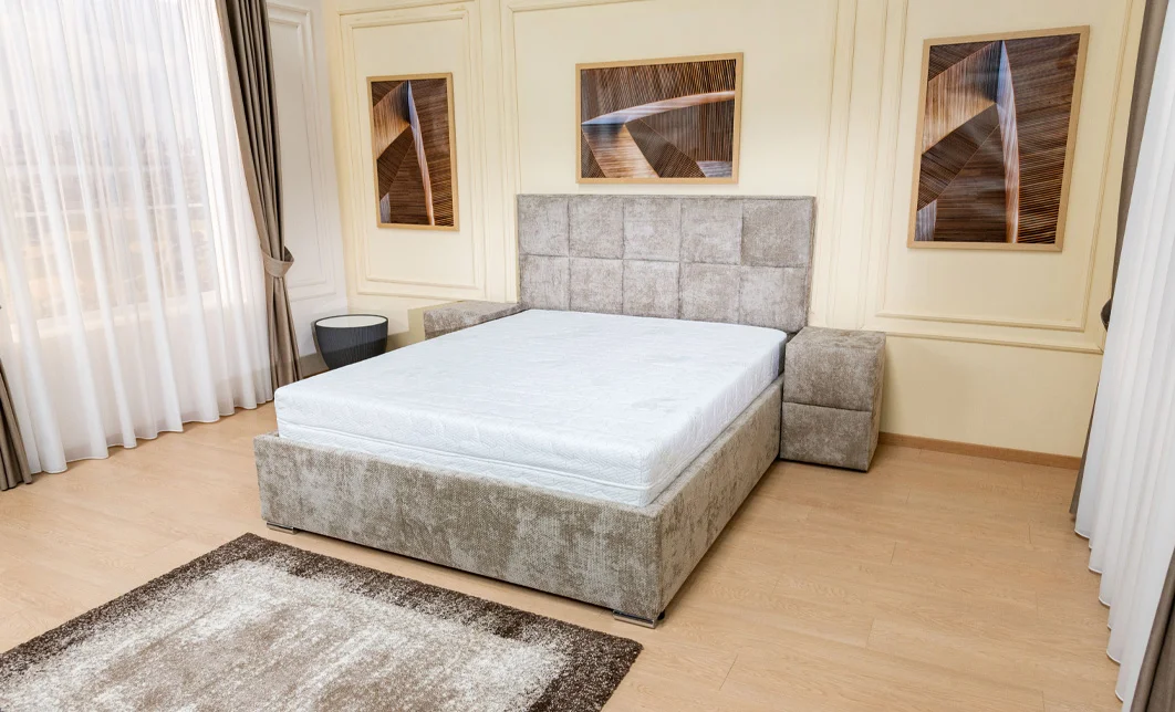 Saltea Memory ''DR SLEEP'', 100x200x25cm 7