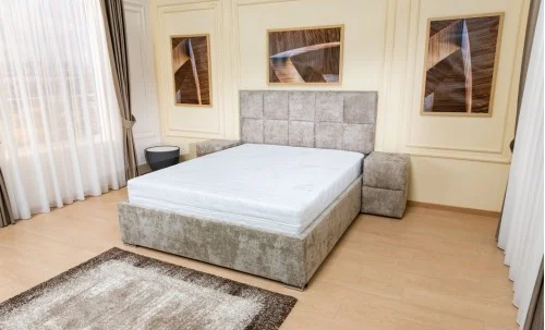 Saltea Memory ''DR SLEEP'', 100x200x25cm