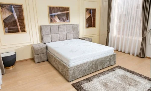 Saltea Memory ''DR SLEEP'', 100x200x25cm