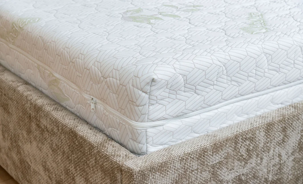 Saltea Memory ''DR SLEEP'', 100x200x25cm 5