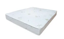 Saltea Bonell Aloe Vera, 160x200x22 cm