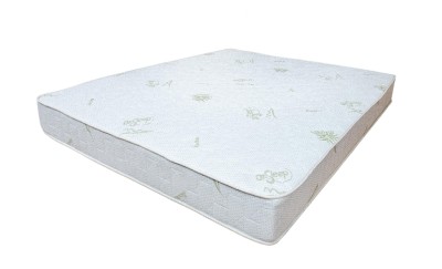 Saltea Bonell Aloe Vera, 160x200x22 cm