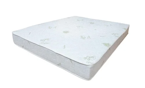 Saltea Bonell Aloe Vera, 120x200x22 cm