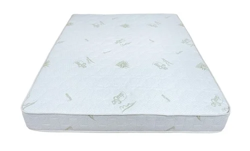 Saltea Bonell Aloe Vera, 120x200x22 cm