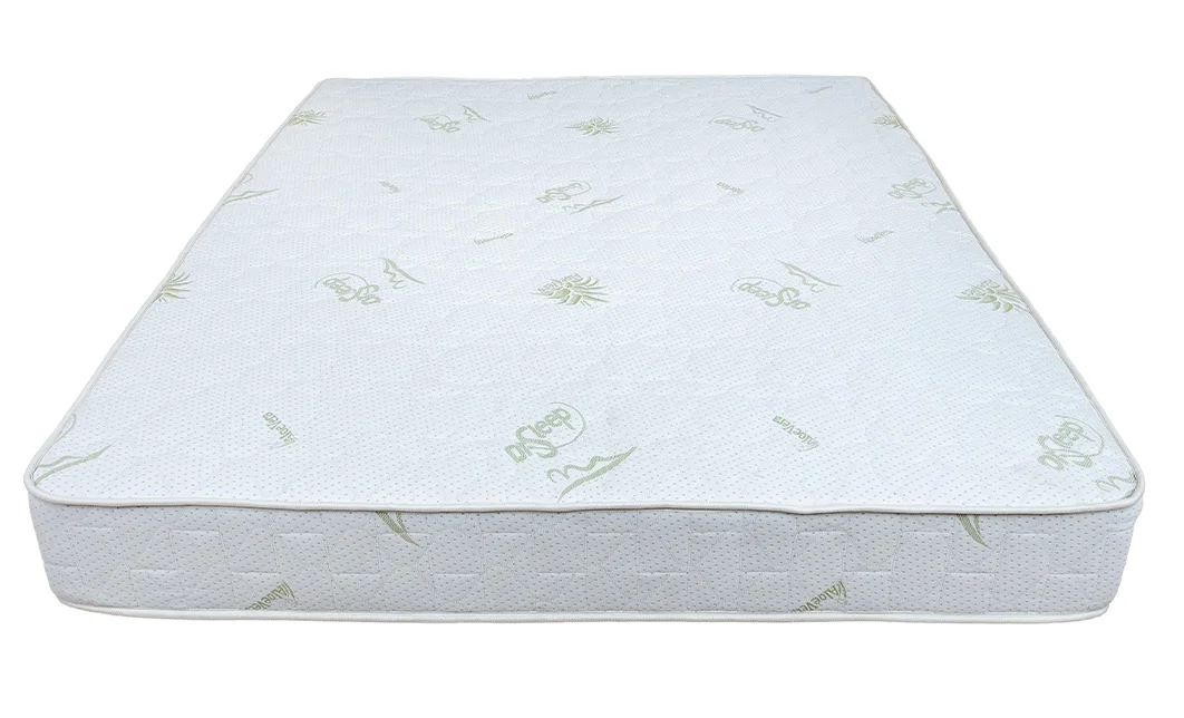 Saltea Bonell Aloe Vera, 120x200x22 cm 4