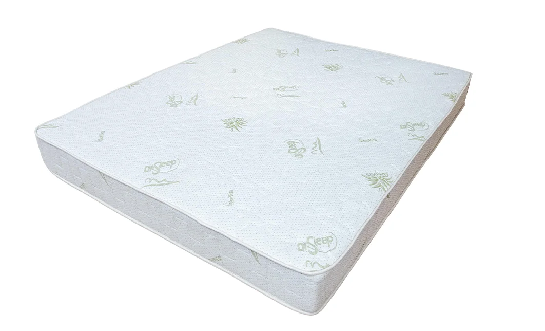 Saltea Bonell Aloe Vera, 120x200x22 cm 3