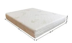 Saltea Memory ''DR SLEEP'', 160x200x20cm