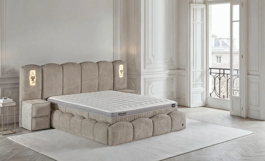 Pierre Cardin - Pat Las Palmas Prime 180x200