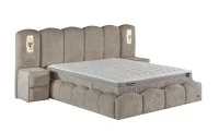 Pierre Cardin - Pat Las Palmas Prime 180x200 2