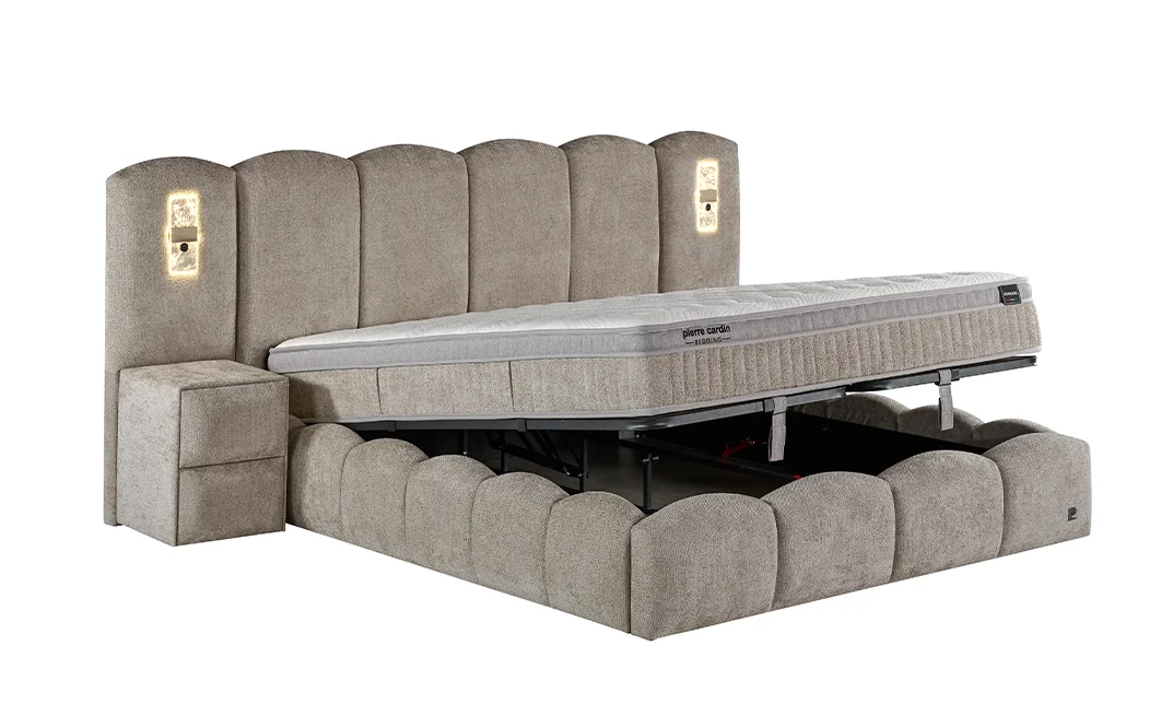 Pierre Cardin - Pat Las Palmas Prime 180x200 3
