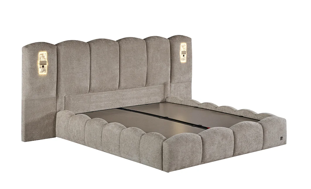 Pierre Cardin - Pat Las Palmas Prime 180x200 5