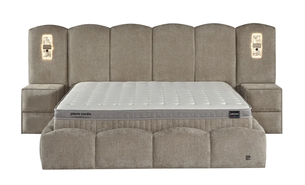 Pierre Cardin - Pat Las Palmas Prime 180x200 7