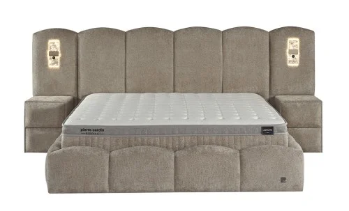 Pierre Cardin - Pat Las Palmas Prime 180x200