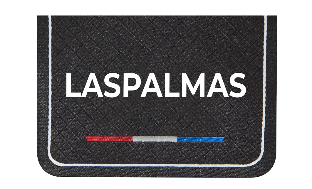 Pierre Cardin - Pat Las Palmas Prime 180x200