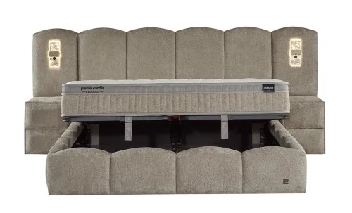 Pierre Cardin - Pat Las Palmas Prime 180x200